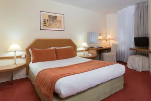 Image of Hotel Fertel Etoile