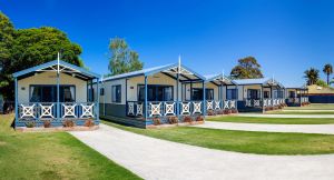 Image of BIG4 Whiters Holiday Village