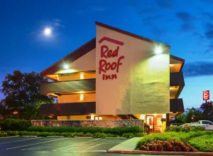 Image of Red Roof Inn Louisville Fair and Expo