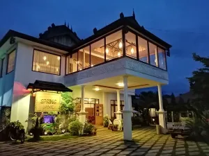 Image of Spring Lodge Inle