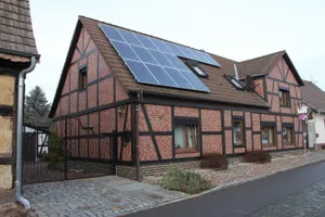 Image of Ferienwohnung Sommerwiese