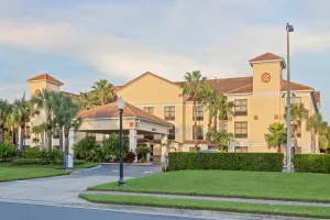 Image of Holiday Inn Express Hotel & Suites Clearwater North-Dunedin by IHG