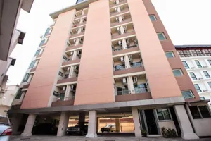 Image of Mee sook Hotel and Residence