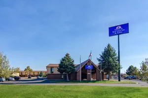 Image of Americas Best Value Inn & Suites Ft Collins E at I-25