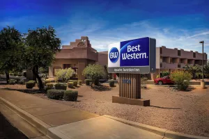 Image of Best Western Apache Junction Inn