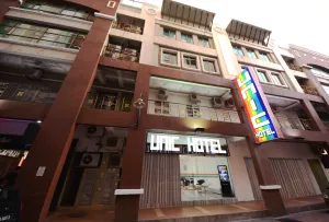 Image of Unic Hotel