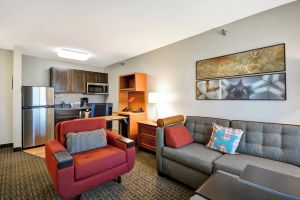 Image of TownePlace Suites Sioux Falls