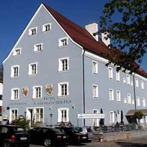 Image of Schwarzacher Hof in Niederbayern