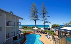 Image of The Beach Retreat Coolum