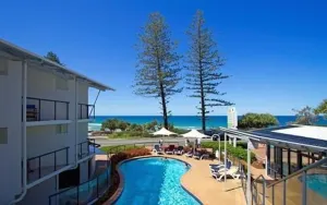 Image of The Beach Retreat Coolum