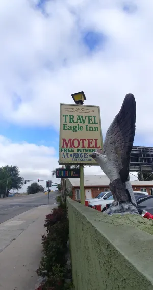 Image of Travel Eagle Inn Motel