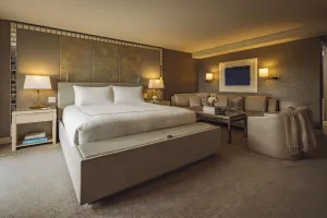 Image of L'Ermitage Beverly Hills