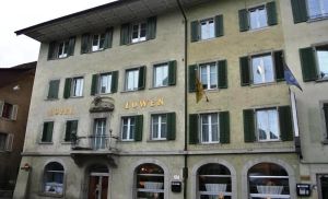 Image of Hotel Löwen