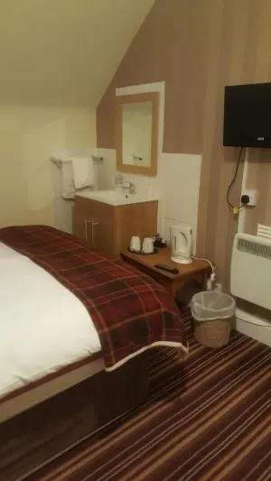 Image of Ord Arms Hotel