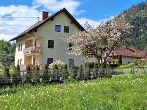 Image of Holiday Home in the ski Area in Kotschach-mauthen