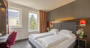 Image of Best Western Plus Plaza Hotel Graz