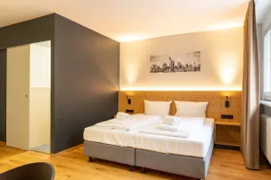 Image of mk hotel berlin