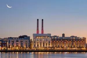 Image of JW Marriott Savannah Plant Riverside District