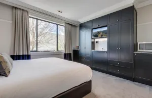 Image of Mountain Retreat, Steps from Train Station