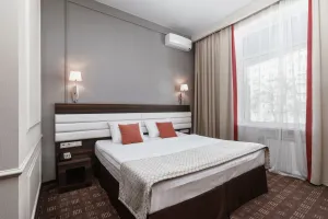 Image of Sokol Hotel