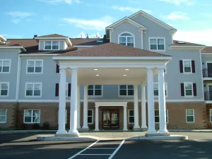 Image of Holiday Inn Express Hotel & Suites White River Junction by IHG