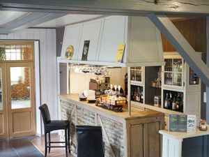Image of Charming Cottage With Pool in Houffalize