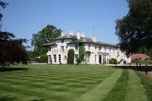 Image of Congham Hall Hotel & Spa