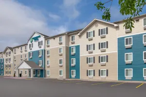Image of WoodSpring Suites Harlingen