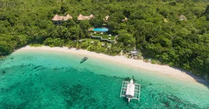 Image of Amun Ini Beach Resort & Spa