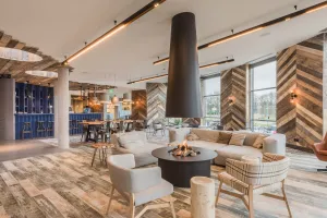 Image of Urban Lodge Hotel
