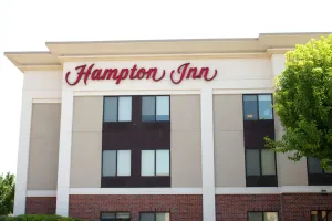 Image of Hampton Inn Boise - Airport