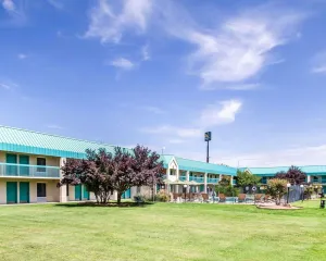 Image of Quality Inn Deming