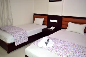 Image of Ocean Palace Cox'sBazar