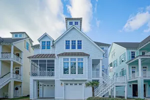 Image of Atlantic Beach House