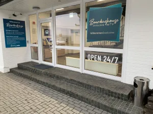 Image of Boardinghouse Breitscheid