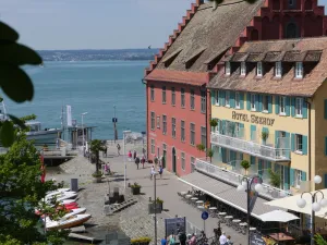 Image of Hotel & Gästehaus Seehof