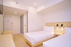 Image of Bridge Hotel Express