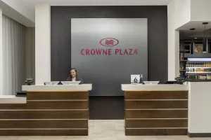 Image of Crowne Plaza San Antonio Airport by IHG