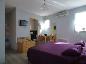 Image of AppartHotel Festival Sud Suites - Gare TGV