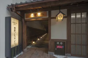 Image of Sotetsu Fresa Inn Kyoto-Shijokarasuma