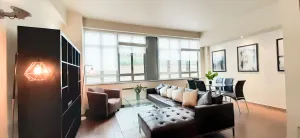 Image of 1-bed Apartment in City of London