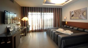 Image of Sercotel El Encin Golf