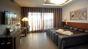 Image of Sercotel El Encin Golf