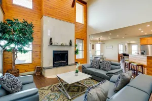 Image of The Oasis Ranch 20-Acre Ranch in Whitewright!