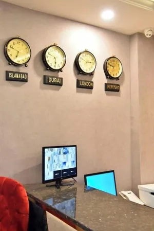 Image of Imperial Suites