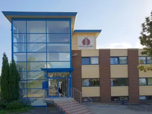 Image of Hotel Denbu