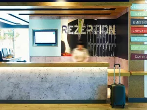 Image of ibis budget Zurich City West