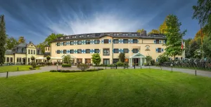 Image of Parkhotel Hohenfeld Münster