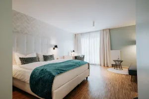 Image of Abbate Boutique Hotel