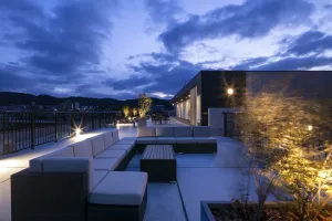 Image of Randor Residential Hotel Kyoto Suites